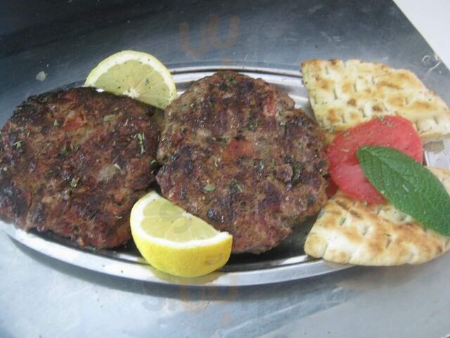 Ταβέρνα Ο Πάρης