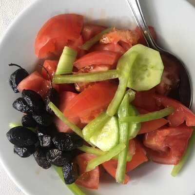 Taverna Moschos Vagia