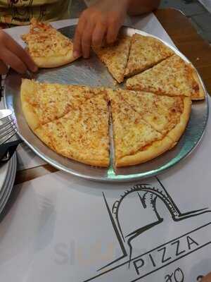 Pizza Το Κάστρο