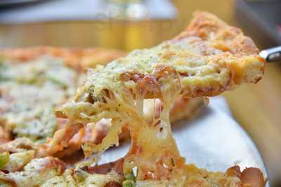 Pizza Το Κάστρο