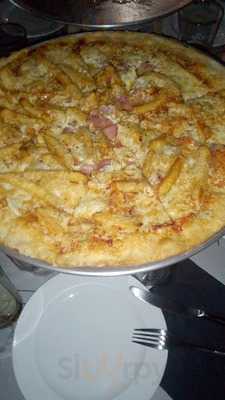 Pizza Το Κάστρο