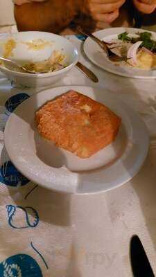 Ο Σαντορινίος