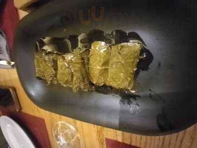 Τηλέμαχος Αθήνα - Βραβευμένο Wine & Meat Restaurant