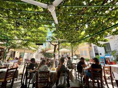 Taverna Platanos