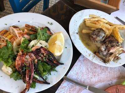 Το Σχολαρχρίο της Κυψέλης