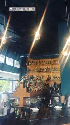 Μπορσαλίνο