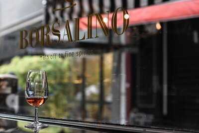 Μπορσαλίνο