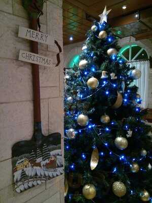 Εστιατόριο ο Φώτης