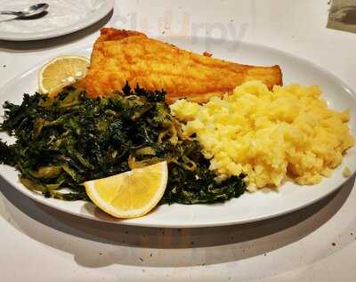 Εστιατόριο ο Φώτης