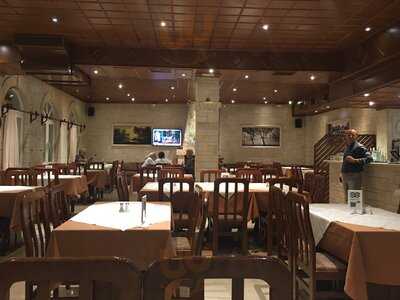 Εστιατόριο ο Φώτης