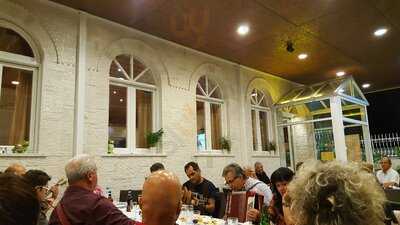 Εστιατόριο ο Φώτης