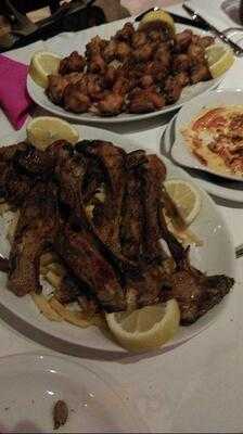 Εστιατόριο ο Φώτης