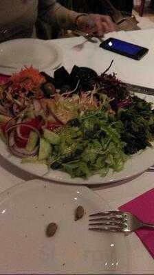 Εστιατόριο ο Φώτης