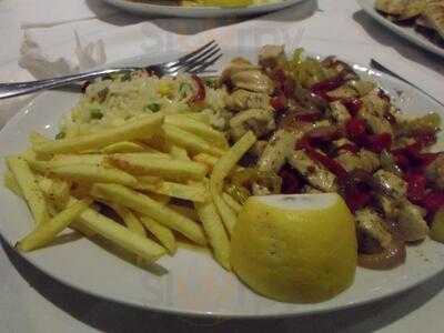 Εστιατόριο ο Φώτης