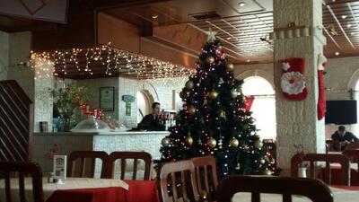 Εστιατόριο ο Φώτης