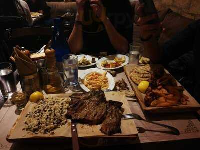 Οινοπνεύματα