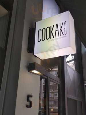 Cookaki