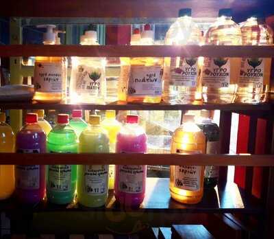 Καφενείο Περιβολάκι