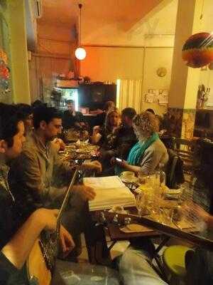 Καφενείο Περιβολάκι