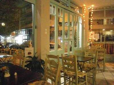 Καφενείο Περιβολάκι