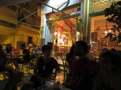 Καφενείο Περιβολάκι