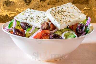 Ο Κύριος Σουβλάκης