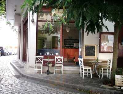 Ο Κύριος Σουβλάκης