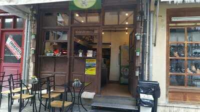 Ο Κύριος Σουβλάκης