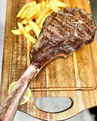 Τσαντσαμίνι