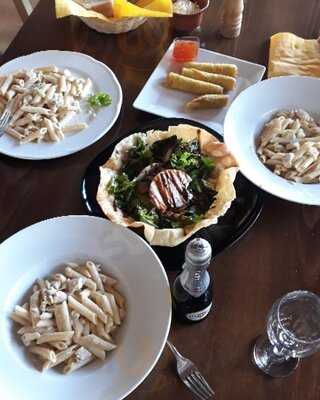 Γεύομαι Μαγεύομαι