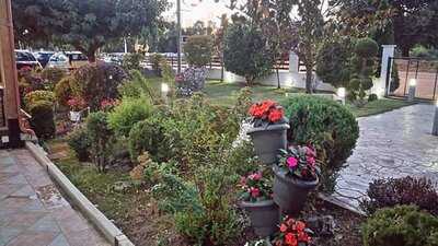 Γεύομαι Μαγεύομαι