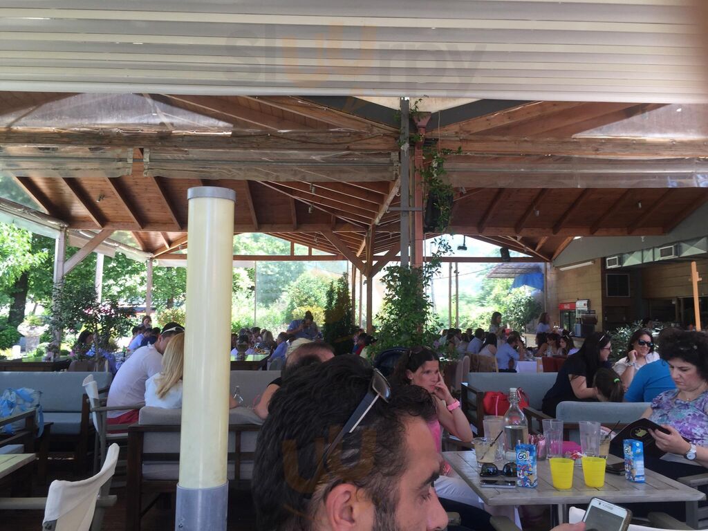 Γεύομαι Μαγεύομαι