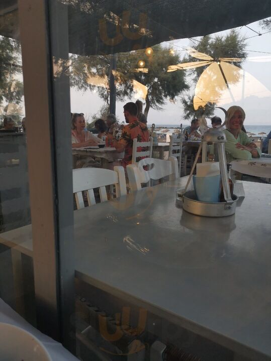 Captain Loizos Fish Restaurant