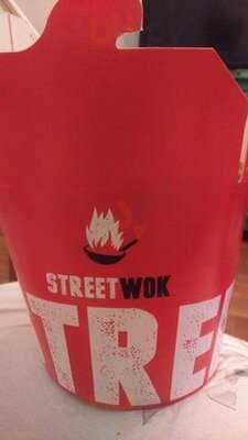 Streetwok