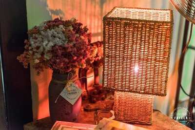 Favela All Day Bar Restaurant