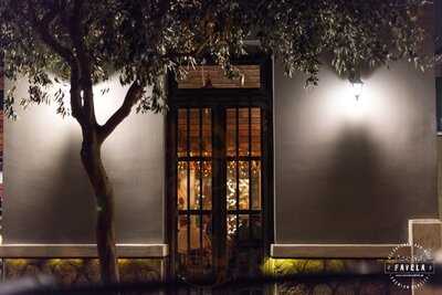 Favela All Day Bar Restaurant