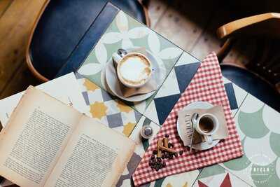 Favela All Day Bar Restaurant