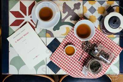 Favela All Day Bar Restaurant