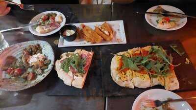 Favela All Day Bar Restaurant