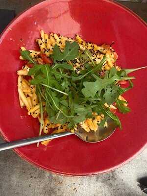 Favela All Day Bar Restaurant