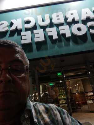 Starbucks - Monastiraki