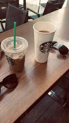 Starbucks - Monastiraki