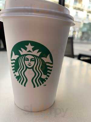 Starbucks - Monastiraki