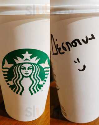 Starbucks - Monastiraki