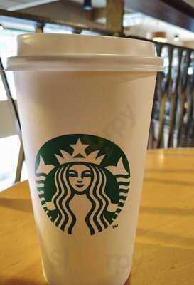 Starbucks - Monastiraki