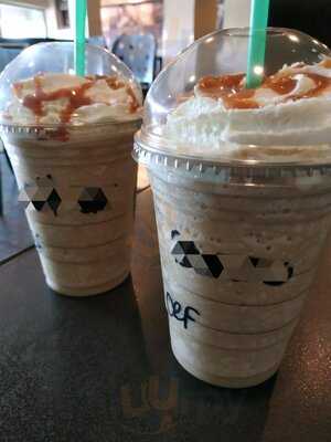 Starbucks - Monastiraki