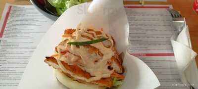 Noodle Bar Σύνταγμα