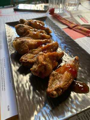 Noodle Bar Σύνταγμα