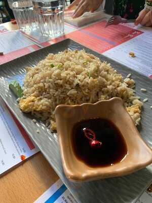 Noodle Bar Σύνταγμα