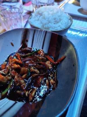 Noodle Bar Σύνταγμα